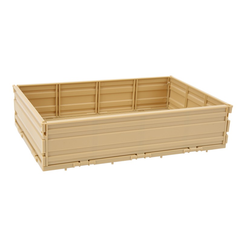 RC Car Bucket Box Panel for P06 Model RC Remote