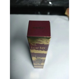 TARTE TARTEIST LIP PAINT - MANBUN - 0.2 OZ/6 ML Full Size