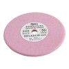 BGS Sanding Disc and 0,404100x 4.5x 10mm (10mm (3/8), 3178