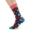 Happy Socks - Various Colourful Big Dot Premium Cotton Socks