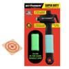 Stinger Super Duty Car Emergency Escape Tool - Hardened Carbon