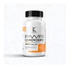 Cordyceps Power Kardagar Suplemento Extracto Hongo Puro Sabor Sin sabor