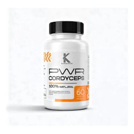 Cordyceps Power Kardagar Suplemento Extracto Hongo Puro Sabor Sin sabor                                                                               