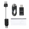 M-VAVE MS1 Mini Wireless Transmission System MIDI System MIDI Wireless