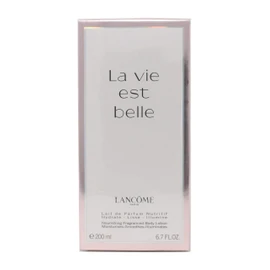La Vie Est Belle by Lancome Body Lotion 200ml