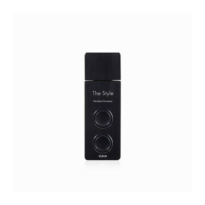 Bonin The Style Standard Emulsion 135ml x2SET (AD) / 보닌
