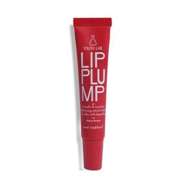 Youth Lab Lip Plump Cherry Brown, 10ml