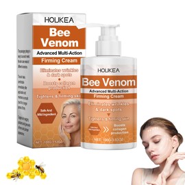 WANGXYZ Advanced Multi-Action Firming Cream,Advanced firming & Wrinkle-Reducing Cream,Bee Venom Firming,Bee Venom Moisturizing for All Skin Types