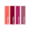 Lilybyred Cheeky Liar Coating Tint 4g, 07 Pretending to be a Daring Cherry, 1 piece / 릴리바이레드 앙큼 라이어 코팅 틴트 4g, 07 맹랑한 체리인 척, 1개
