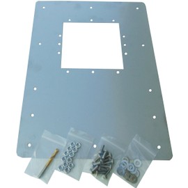 FairOaksStd+ Pool Skimmer Plus-Size Repair Kit