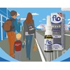 Flo Travel Nasal Spray 20mL