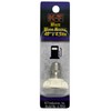 K-T Industries 6-7054 White Wash Nozzle, 40-Degree x 4.5mm