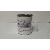 Unbranded White gelcoat (snow white) Pro Line color repair kit with wax and hardner 1Qt