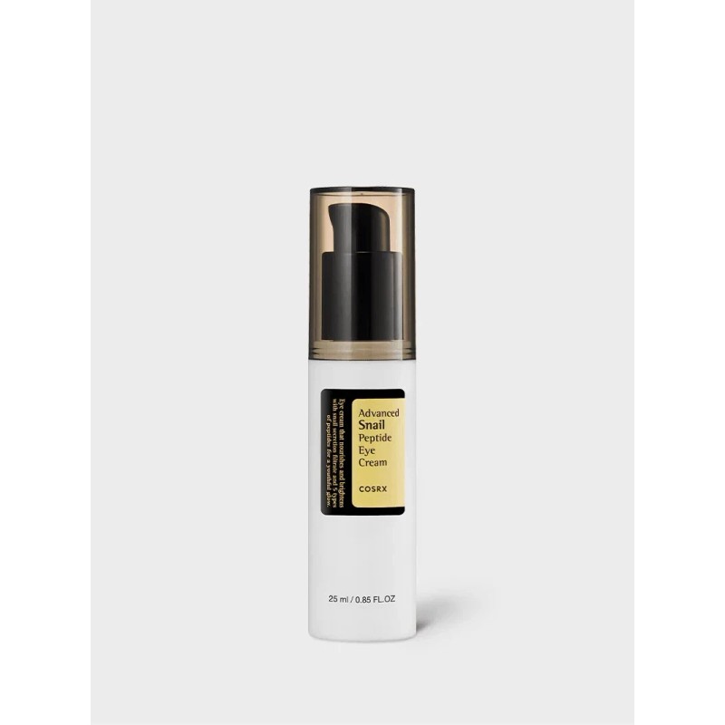 COSRX Advanced Snail Peptide Eye Cream - 25ml