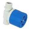Float Valve, Water Tank Float Valve, Food Grade Nylon Anti-Wear