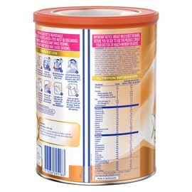 Nestle NAN A2 Stage 2 Follow-On Formula Powder From 6 Months  800g (Ships August)