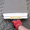 HARDY 2k Stainless Steel Surface Spatula Precise Work for Finishing