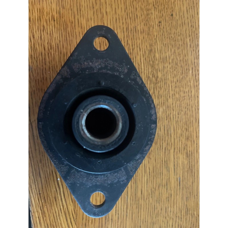 New Holland 9803221 GENUINE OEM Motor Engine Mount fits New