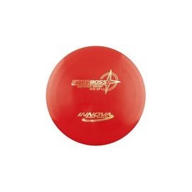 Innova Star Boss Disc Golf Driver