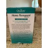 Home Permanent Original Complete Conditioning System For Soft Shiny Curl