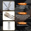 38900 Two Valve Triton Tool Kit Repair System Spark Plug