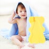 BEWAVE Comfy Baby Bath Sponge Cushion Anti Bacterial And Skid