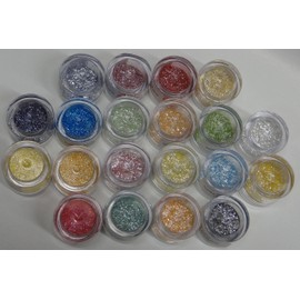 Blueberry Jewel Dust FOOD GRADE Luster Dust 4 Grams JD-01 Edible Glitter!