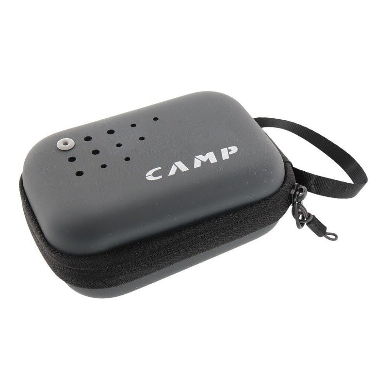 Camp Ice Master Light Grey - Lightweight Compact Steel Grödel,