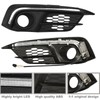 Fog Lights Led Daytime Running Lights DRL for 2016 2017