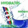 (6 Cans) 100 PLUS Isotonic Sports Drinks Hydration Maksuri 100+