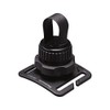 Panasonic VW-Mka1GU K-Multi-Purpose Mount for HX-A1 Black