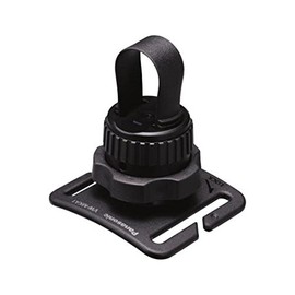 Panasonic VW-Mka1GU K-Multi-Purpose Mount for HX-A1 Black