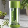 gia'sKITCHEN 18030 2-in-1 Herb Mill