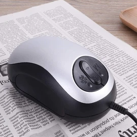 WLDOCA Electronic Reading Aid for Visually Impaired - Portable Digital Magnifier with Mouse Function, 10 Color Modes and Image Freezing for Visually Impaired, Gift for Parents
