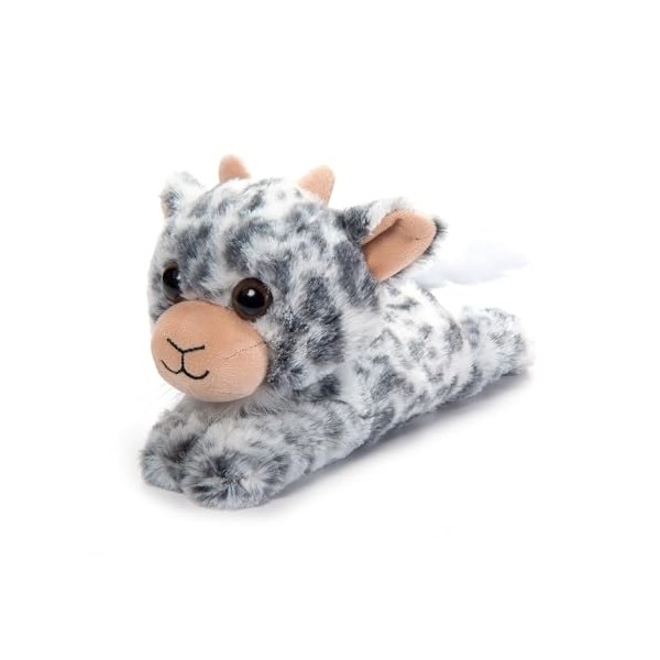 The Petting Zoo Goat Stuffed Animal Plushie Slap Bracelet, Gifts