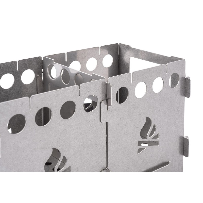 Bushbox Coupling Module