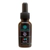 Zinc Ionizado Kids Sabor Uva 30 Ml Indigo Life Uva