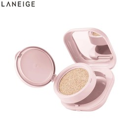 LANEIGE All New Neo Cushion Glow SPF46 PA++ 15g, Shade:21N1 BEIGE