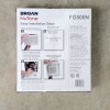 Broan / NuTone LED Grille Upgrade for Broan-NuTone Ventilation Fans