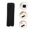 Ciieeo Barbell Supply Pcs Soft Handle Grip Covers for Anti-Slip