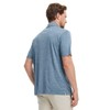 M MAELREG Polo Shirts for Men Quick Dry Fit Short