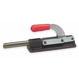 DESTACO 630 Straight Line Action Clamp, #56300, 2,500 lb cap
