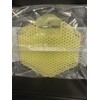 Capital Fresh Wave 3D Urinal Deodorizer Screen, Citrus Scent, 10