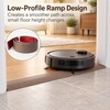 Door Threshold Ramp for Robot Vacuums – 0.9m Self-Adhesive PVC
