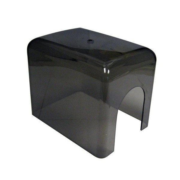 Bennett Trim Tabs Lexan Cover