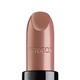 ARTDECO Perfect Colour Lipstick - Lipstick with Rich Colour and Plumping Effect - 1 x 4 g