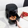 ZWILLING Electrics 4-qt Air Fryer