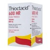 Thioctacid 600 Hr Tableta 600 Mg, 30 Tabletas