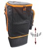 Protective Cover for EON ONE Compact Speaker Double-Layer Shield, Scratch-Resistant,