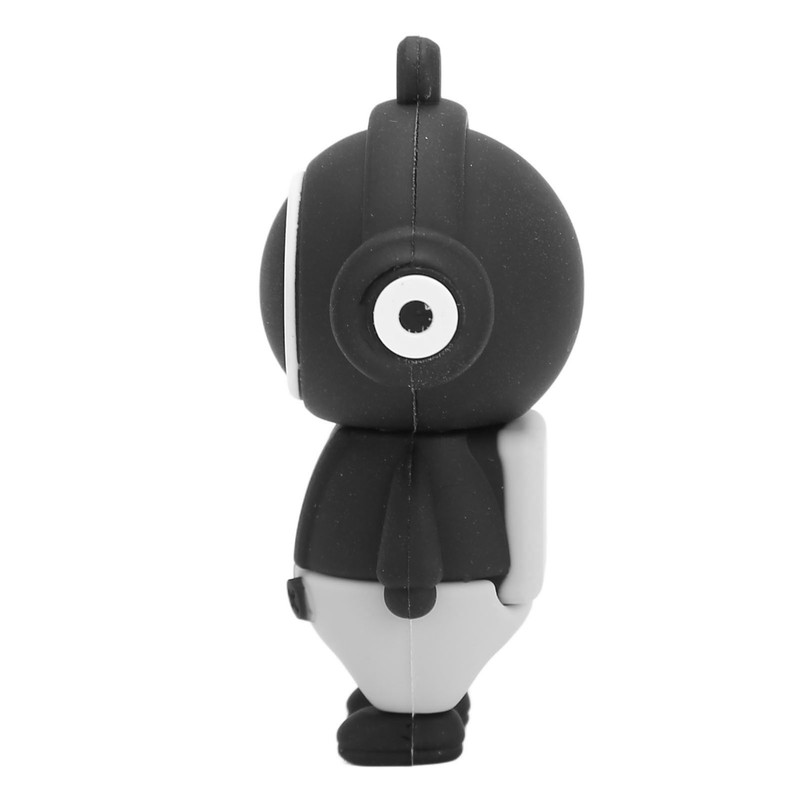 USB Flash Drive Multifunction Cartoon High Speed Portable U Disk
